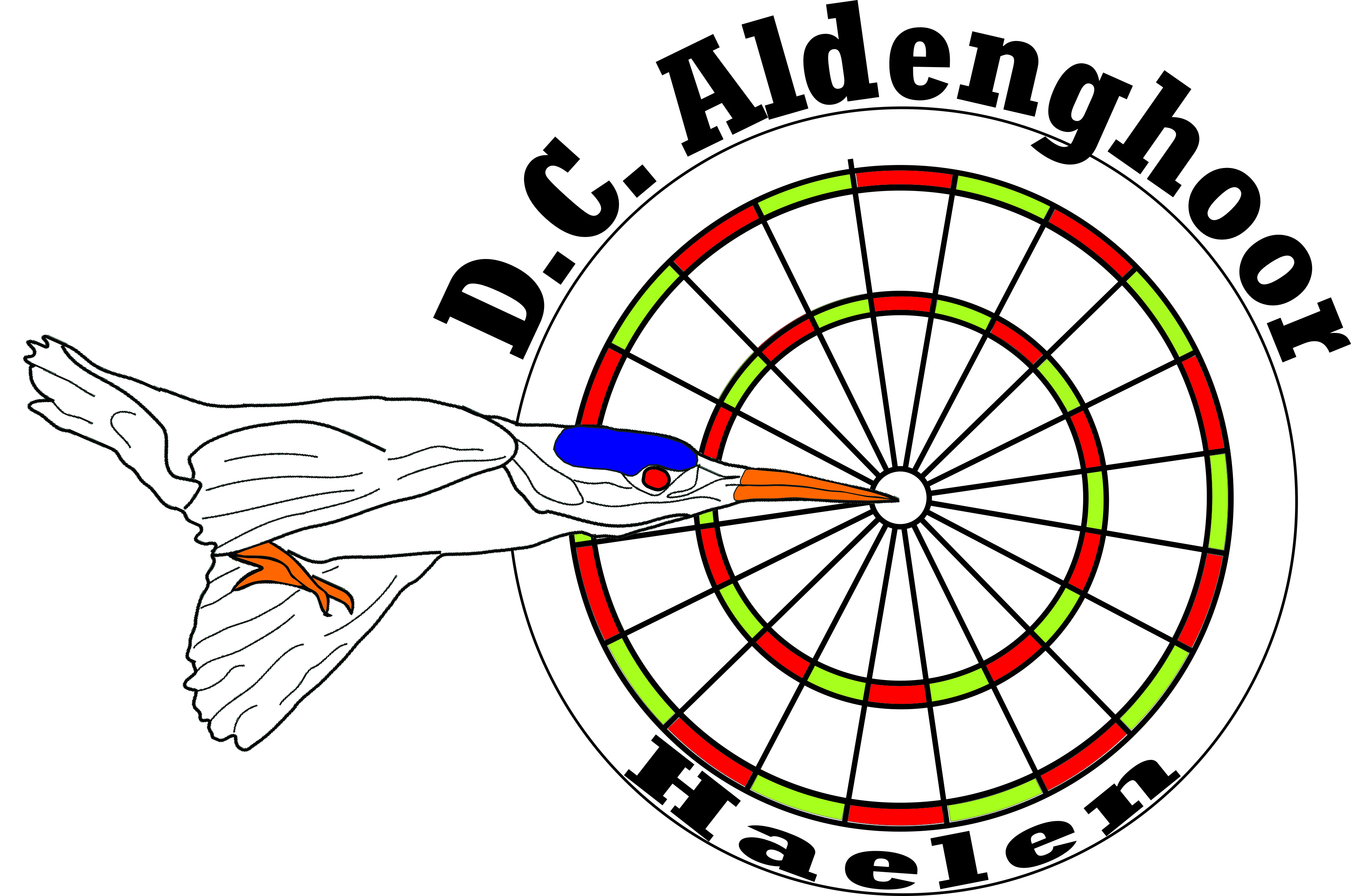 Dartsclub Aldenghoor